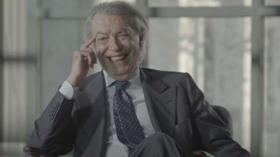 TS - Moratti, situazione seria ma sotto osservazione: si registra un lento ma costante miglioramento 