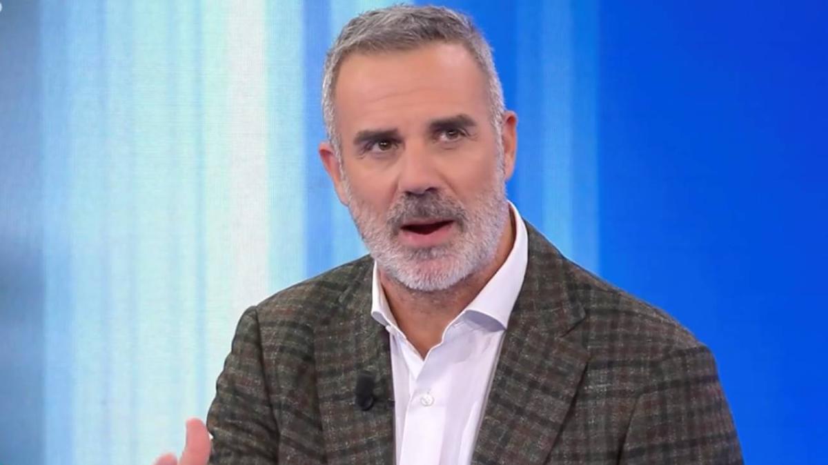 Sorrentino: "Un altro come Lautaro in Serie A non c'è. Zielinski? L'ho affrontato e vi dico che..."