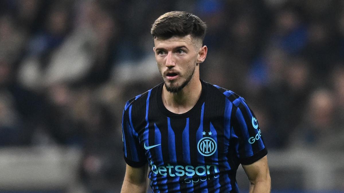 LIVE - Inter-Milan 0-0, 16': nerazzurri che mantengono il pallino del gioco, conclusione fuori di Sucic