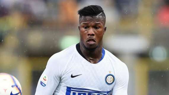 GdS - Keita Baldé e quella mail sbagliata che può aiutarlo a rilanciarsi