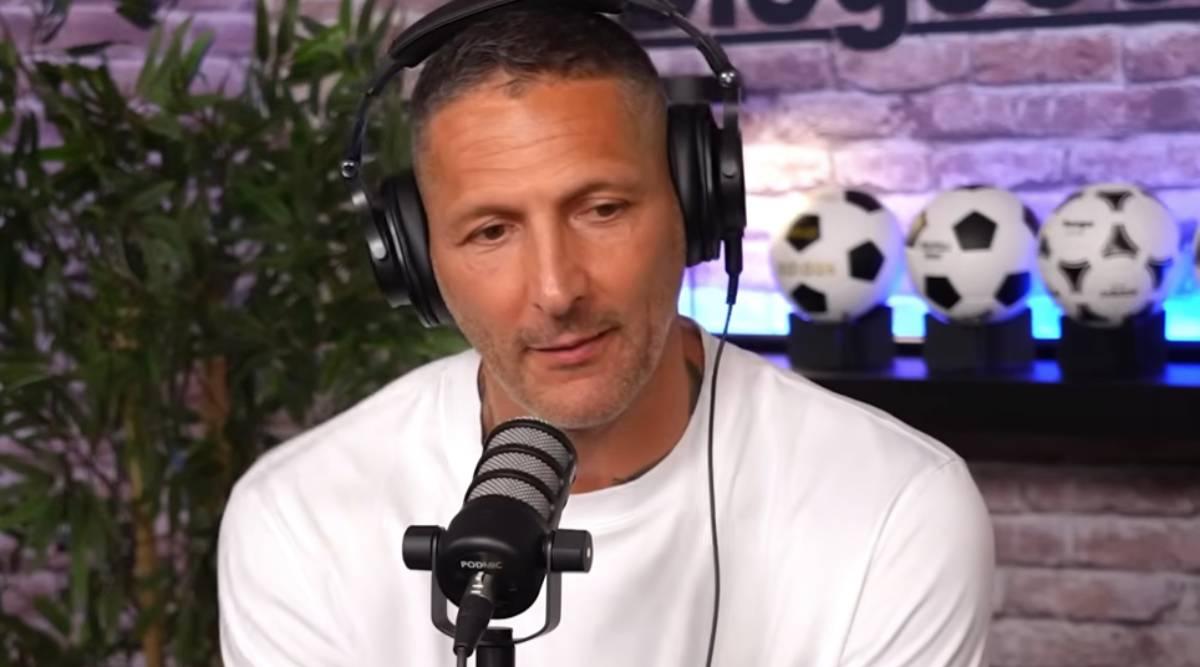 Materazzi ne ha per tutti: "Benitez il più scarso. Juve? Col Var avrei vinto molto di più"