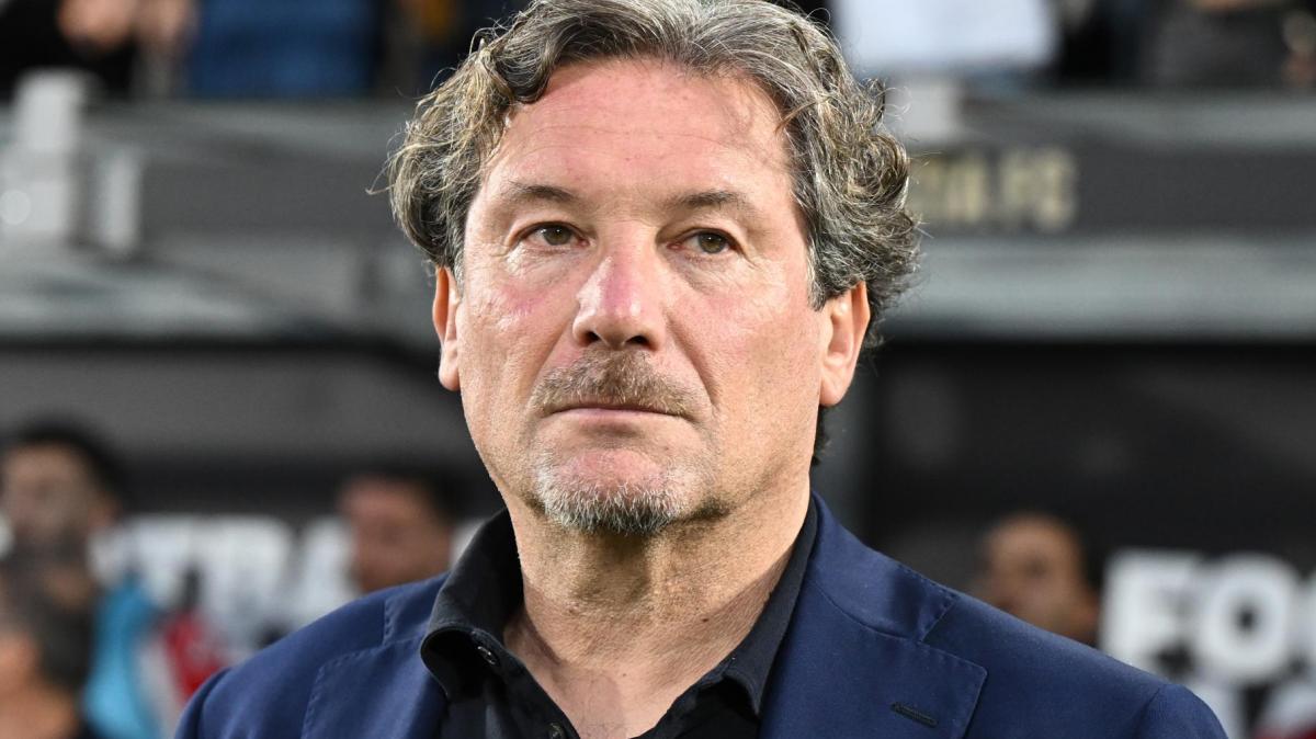 Stroppa, all. Venezia: "Stankovic in un grande club? Mi faccia un bonifico"