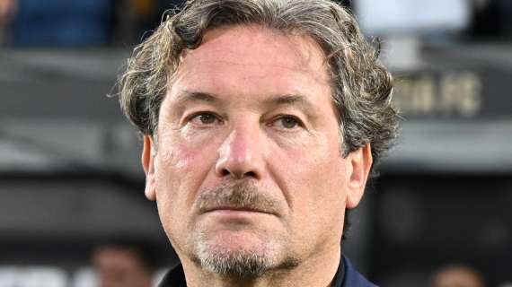 Stroppa: "Chivu all'Inter? Gli consiglio di essere sé stesso e di fare come a Parma"
