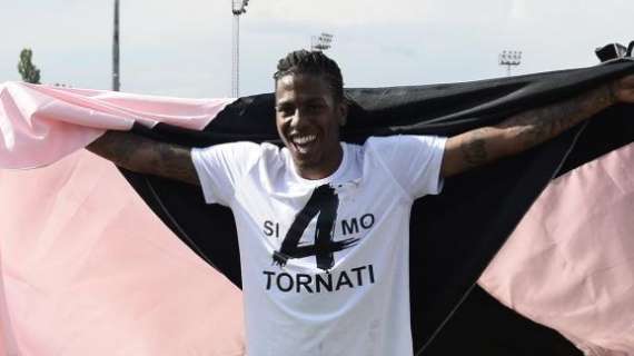 Vicepres. Palermo: "Non trattiamo Duncan-Mbaye. Hernandez? Con un buon affare lo vendiamo"