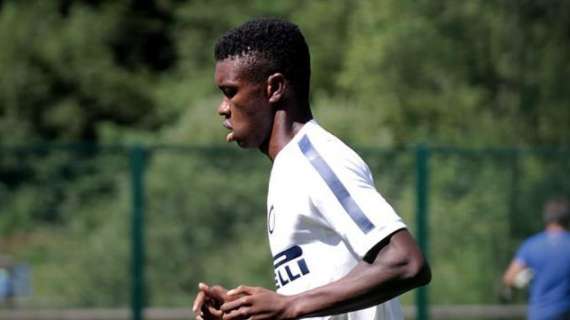Pape Niang: "Mbaye all'Inter gioca poco, però è..."