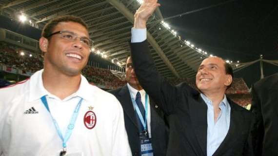 Ronaldo sponsor di Vargas: "Che giocatore!"