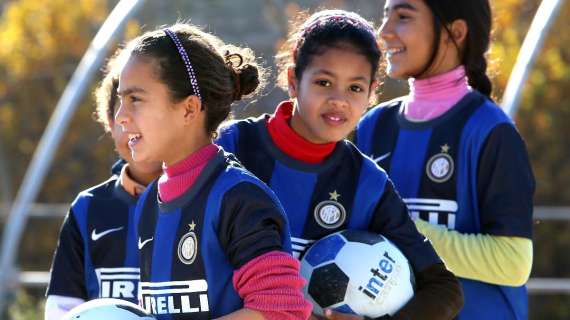 Inter Campus, via a un nuovo progetto nelle Filippine