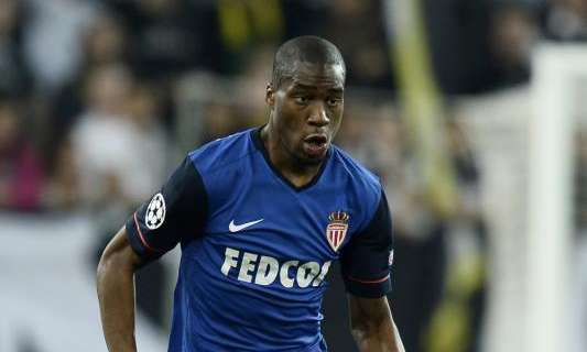 SM - Kondogbia, Milan e Monaco ok. Ma ci sono...