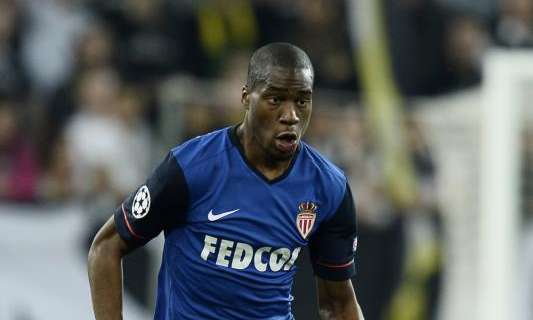 Sky - Ausilio a Montecarlo: incontro con Kondogbia