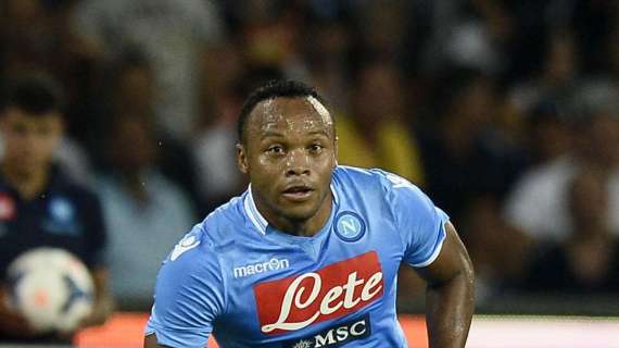 Tuttosport - Mazzarri non molla: vuole Zuniga all'Inter