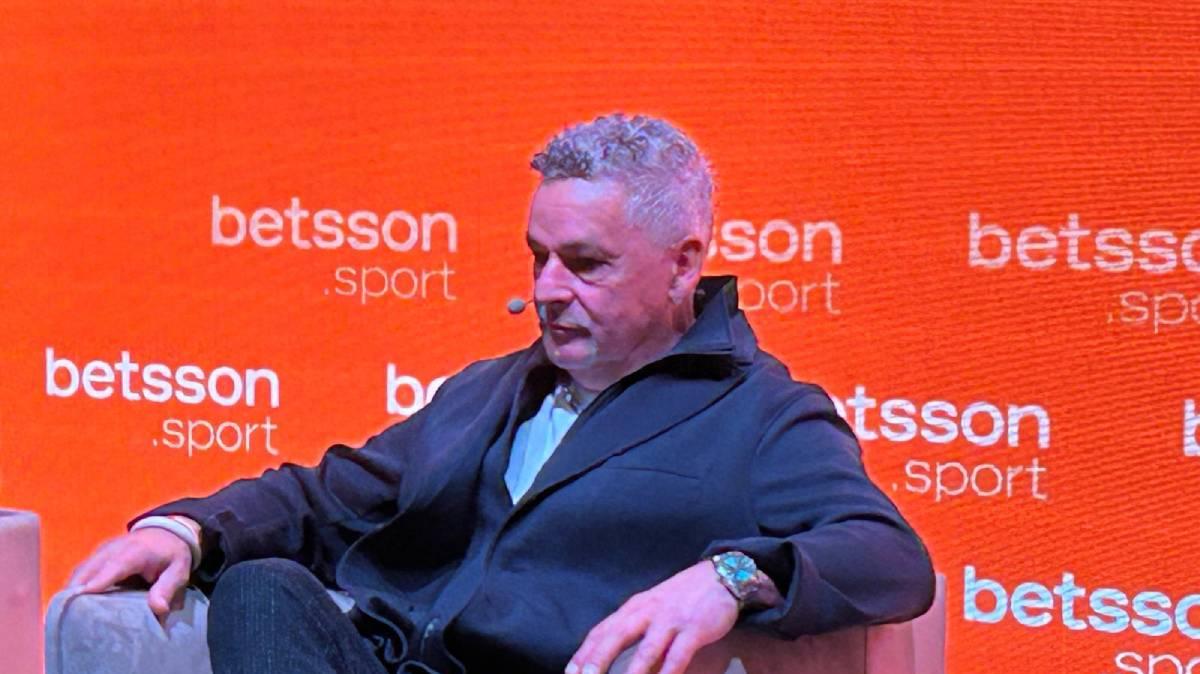 Baggio: "Ronaldo il compagno più forte. Lo stadio più bello? Ricordo Roma ai Mondiali, ma San Siro..."
