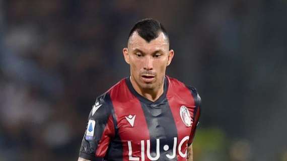 Qui Bologna - Mihajlovic ne convoca 23: si rivede Medel, out Dijks