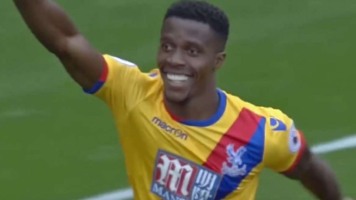 GdS - Diagnosi chiara: a Conte manca un vice Lukaku. Tra i soliti nomi spunta quello di Zaha