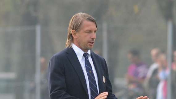 Primavera, l'Inter impatta anche con l'Udinese: altro 1-1 dopo quello con la Dea