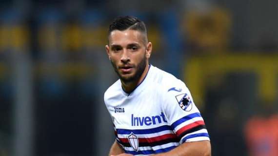 Coppa Italia, Sampdoria agli ottavi