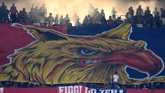 Micheal Ventre, dal sogno Inter all'Eccellenza: tutto per colpa di una plusvalenza del Genoa