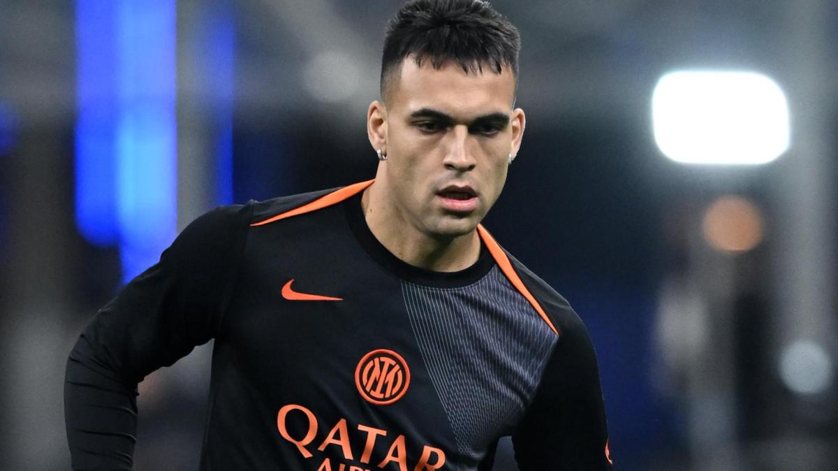 Sky - Inter in ansia per Lautaro: fissato il giorno degli esami strumentali 