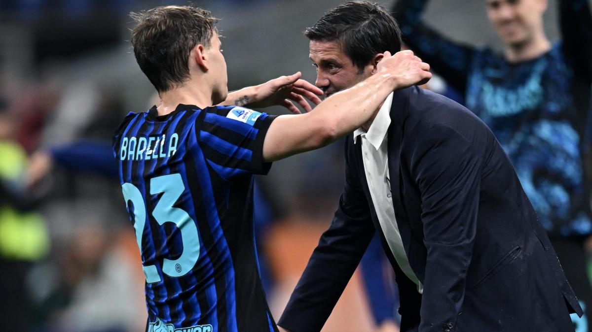 Inter senza Lautaro, ma con tre senatori ritrovati: Chivu punta su Calhanoglu, Barella e Thuram