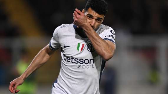 CdS - Taremi-Olympiacos, per l'Inter operazione da 9 milioni complessivi. Palacios resta a Milano 