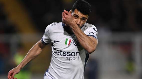 Bookies - Inter-Lazio, nerazzurri favoriti: l'1 paga 1,60. In quota anche il gol di Taremi 