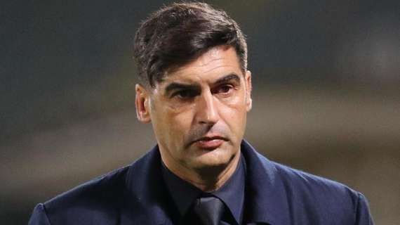 Anellucci: "Milan vero antagonista dell'Inter. Fonseca ha fatto miracoli alla Roma"