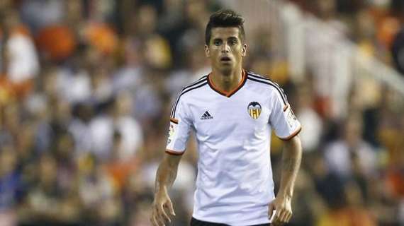 Valencia, tra i convocati per l'esordio in Liga c'è anche Cancelo