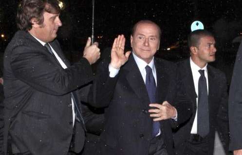 Berlusconi e l'Inter, Mazzola: "Rinunciò quando..."