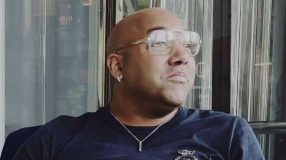 Dalmat: "Mi pento di aver lasciato l'Inter, colpa del mio rapporto con Cuper. A Monaco per i nerazzurri"