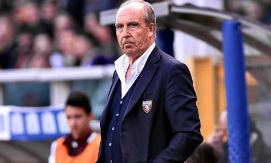 Ventura: "Le vittorie con Inter e Atalanta non hanno risolto tutto, ma hanno dimostrato che si può far bene"