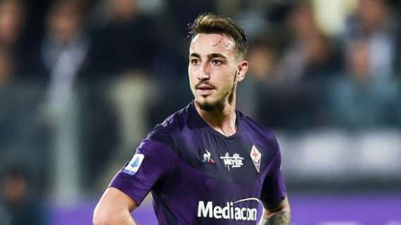 Fiorentina, Castrovilli: "L'Inter si batte con la convinzione e con la fame. Ai nerazzurri toglierei Lautaro"