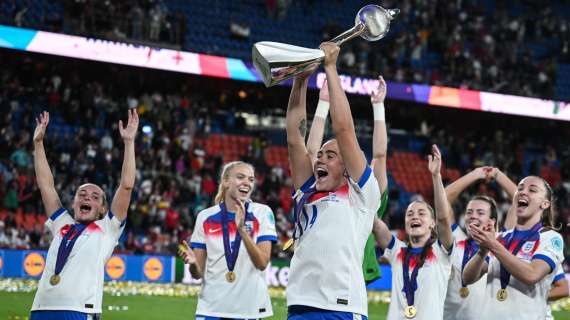 UEFA contro gli abusi online: segnalati 2.000 post sui social durante gli Europei Femminili