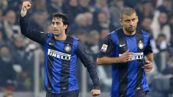 Pres. Racing: "Ho parlato con Milito, pensa di tornare. Con Samuel..."