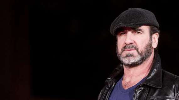 Cantona: "Mourinho ha una buona personalità, ma allo United servirebbe Guardiola"