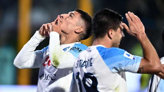 VIDEO - Napoli forza quattro, piegata anche la Cremonese: la sintesi del match