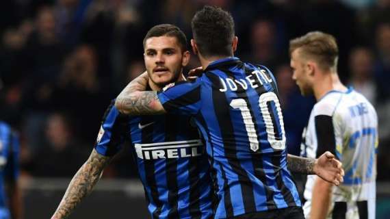 PS - Corsa a Mauro Icardi, se l'Inter continua a resistere il Napoli ha in mente alcune alternative