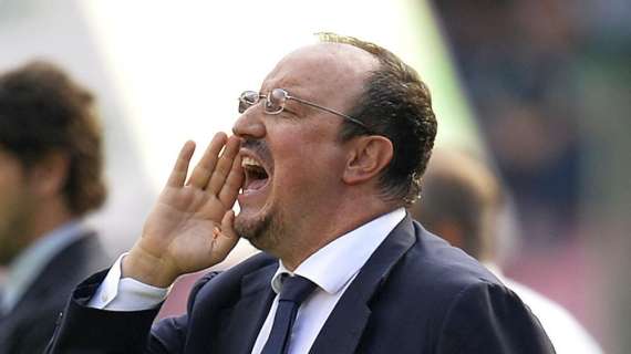 Suarez: "Benitez, quell'Inter era da rinnovare. E lui..."
