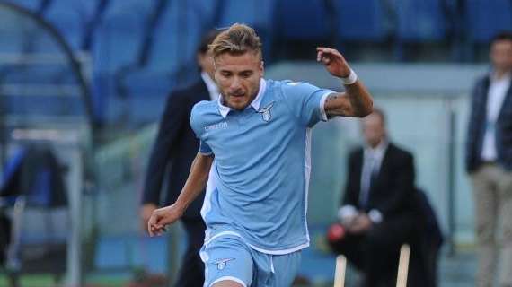 L'ex scout Ricciardi: "Immobile fu scartato dall'Inter"