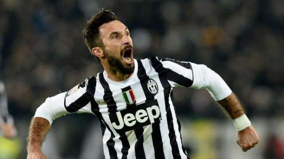 TS - Chiesto Vucinic, la Juve ha detto no al prestito