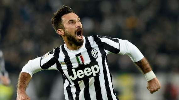 TS - Vucinic logoro, gli esami lo hanno confermato