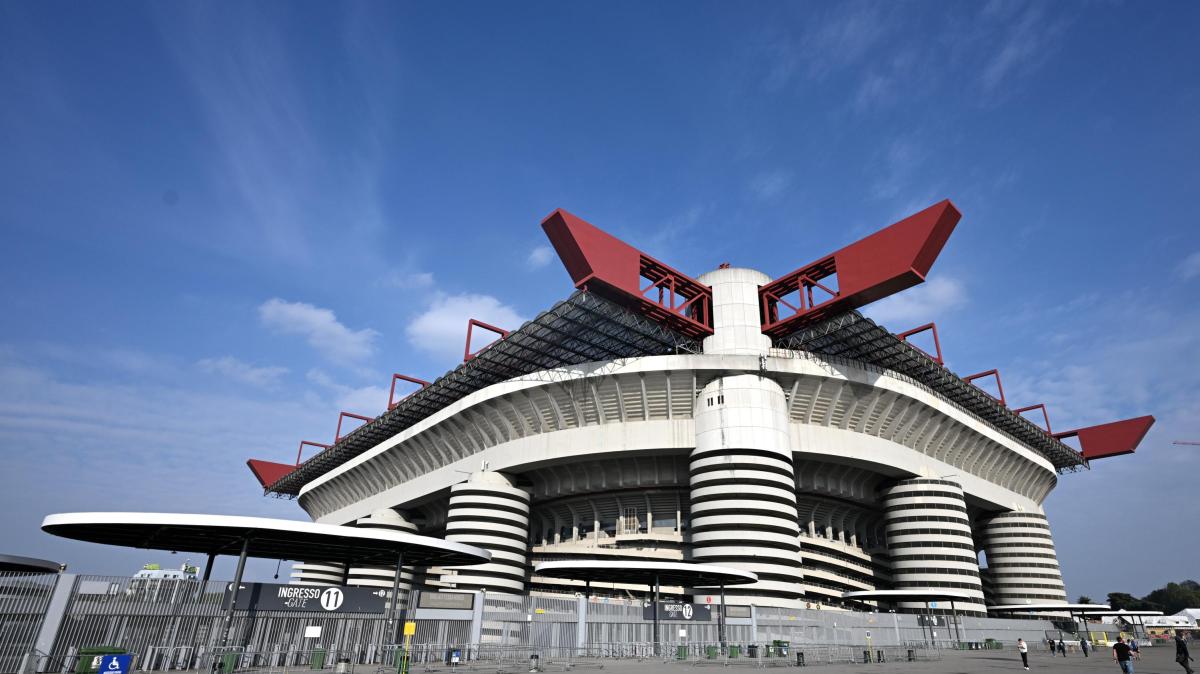 Corsera - Il Tar gela il fronte pro-Meazza: respinta la richiesta di sospensiva. Rogito per San Siro prima che scatti il vincolo 