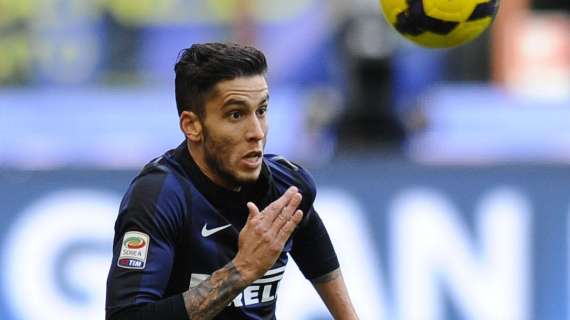 Sky - Alvarez fuori, si punta su Hernanes