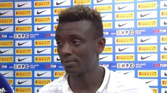 Udinese, Gnoukouri vestirà la maglia numero 7
