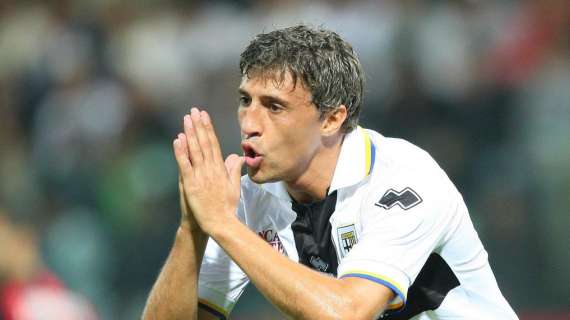 Crespo: "Diamo tempo a Rafa. E su Mourinho..."