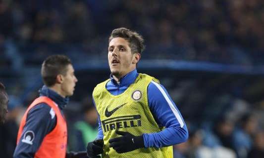 Repubblica - Mancini scarica Jovetic: la situazione