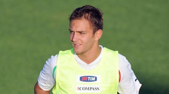 Criscito: è sfida tra Napoli ed Inter per l'ex genoano