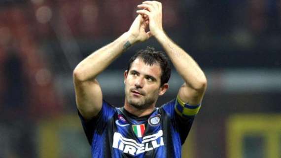 Zanetti accoglie Stankovic: "Bentornato fratello"