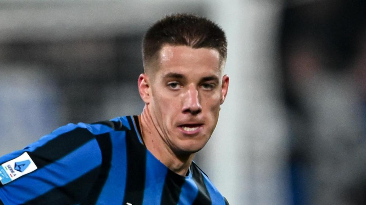 Qui Atalanta - Pasalic tornato ad allenarsi dopo il grave lutto familiare. Domenica con l'Inter ci sarà