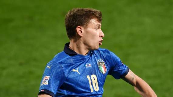 GdS - Milan-Inter è derby azzurro. Bastoni e Barella: il punto sui rinnovi