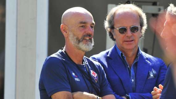 Andrea Della Valle a Milano: possibile presenza in tribuna per Inter-Fiorentina 