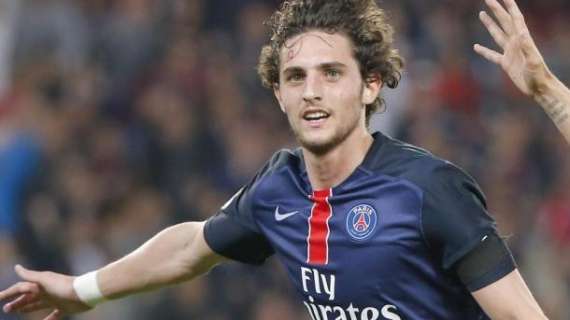 Italia-Rabiot lontani: offerta super del Manchester Utd